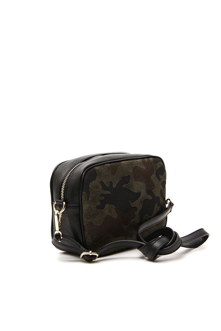Patterned crossbody Intrend Patterned crossbody Intrend