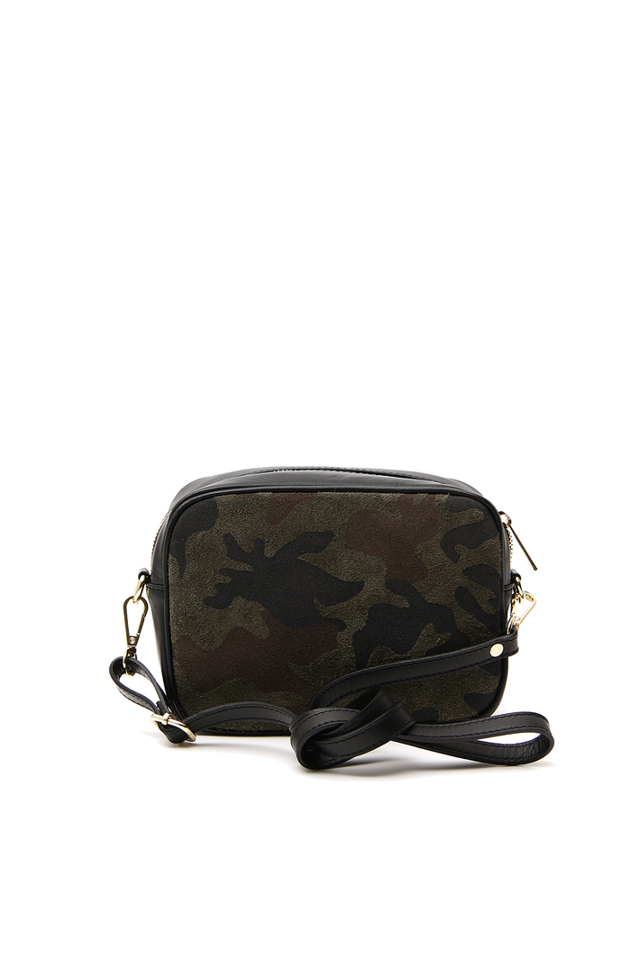 Patterned crossbody Intrend Patterned crossbody Intrend