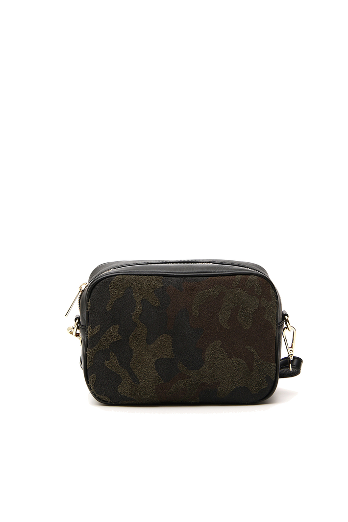 Patterned crossbody Intrend Patterned crossbody Intrend