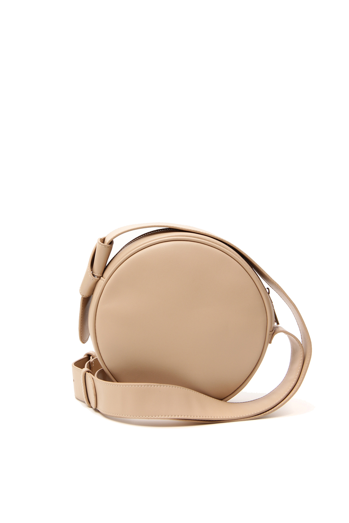 Round crossbody bag Intrend Round crossbody bag Intrend