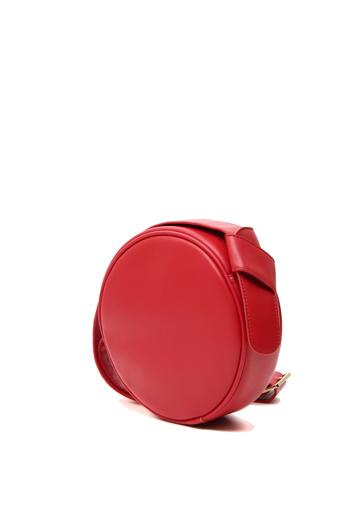 Borsa a tracolla arrotondata Intrend Borsa a tracolla arrotondata Intrend