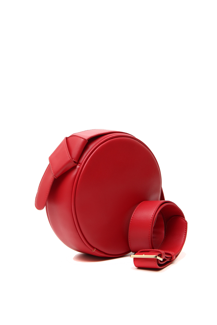 Borsa a tracolla arrotondata Intrend Borsa a tracolla arrotondata Intrend