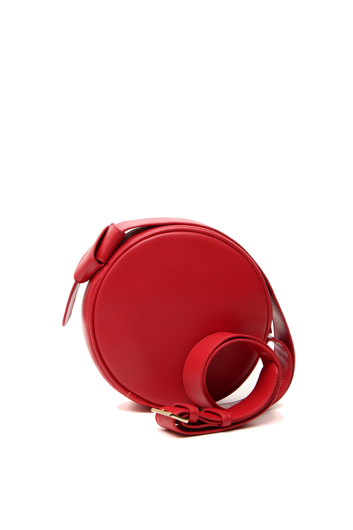 Borsa a tracolla arrotondata Intrend Borsa a tracolla arrotondata Intrend