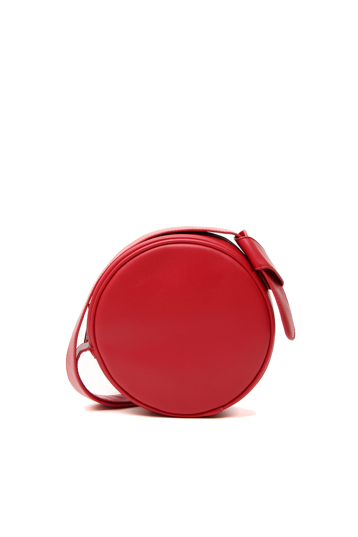 Borsa a tracolla arrotondata Intrend Borsa a tracolla arrotondata Intrend