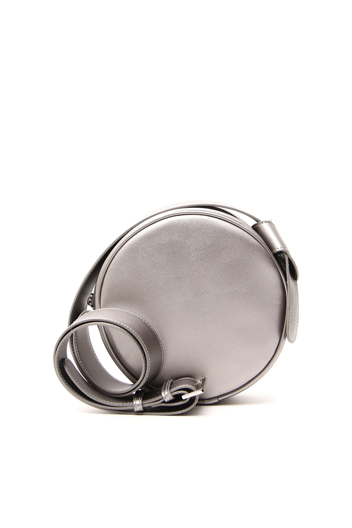 Round crossbody bag Intrend Round crossbody bag Intrend