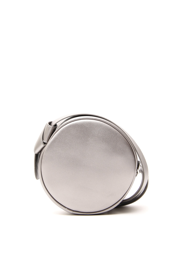 Round crossbody bag Intrend Round crossbody bag Intrend
