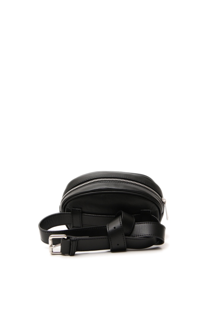 Animal print belt-bag Intrend Animal print belt-bag Intrend
