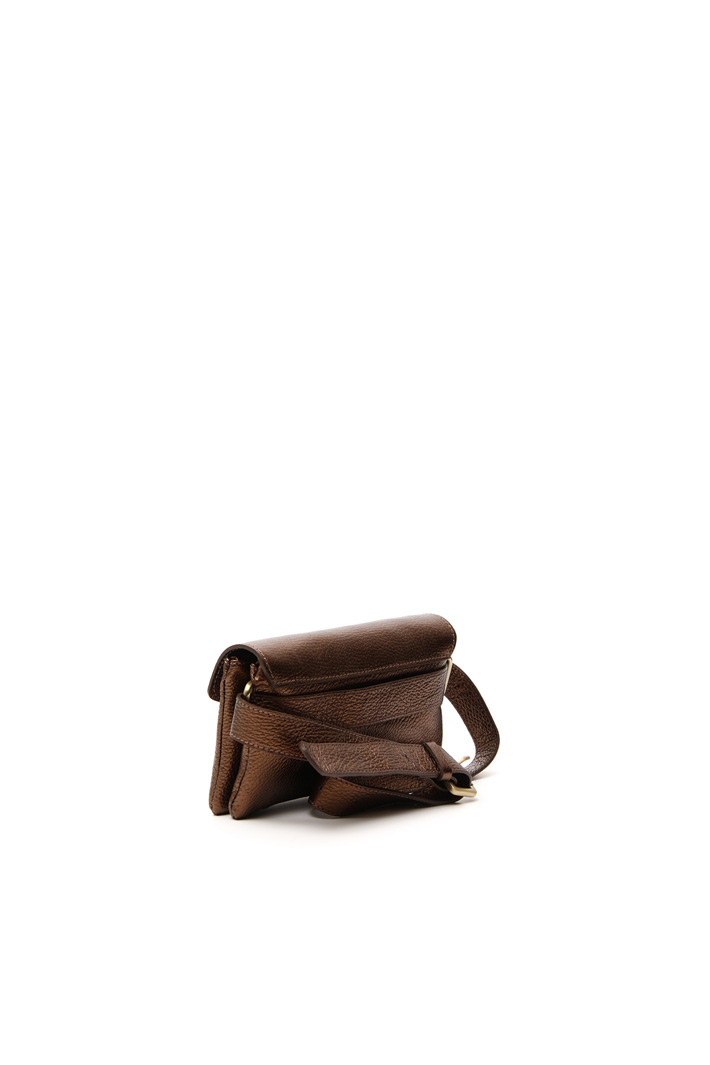Laminated envelope bag Intrend Laminated envelope bag Intrend