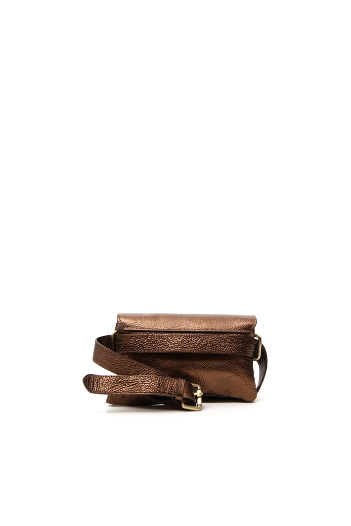 Laminated envelope bag Intrend Laminated envelope bag Intrend