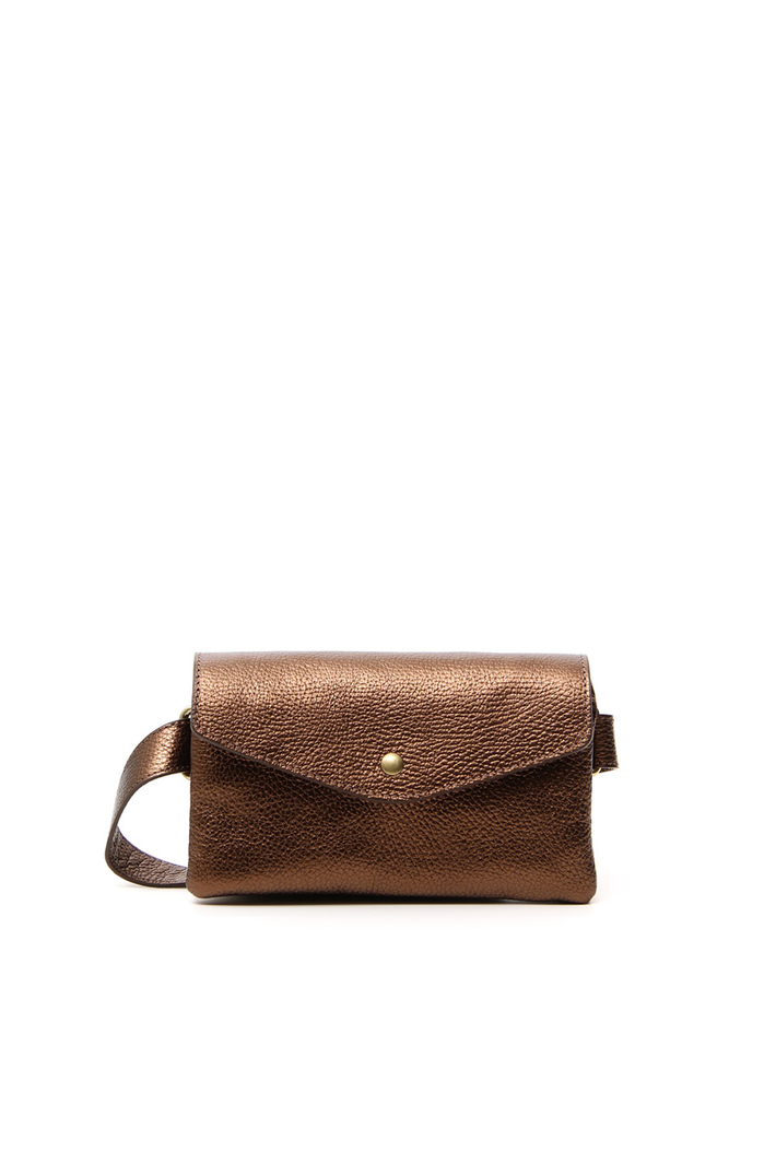 Laminated envelope bag Intrend Laminated envelope bag Intrend