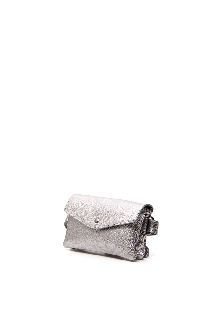 Laminated envelope bag Intrend Laminated envelope bag Intrend