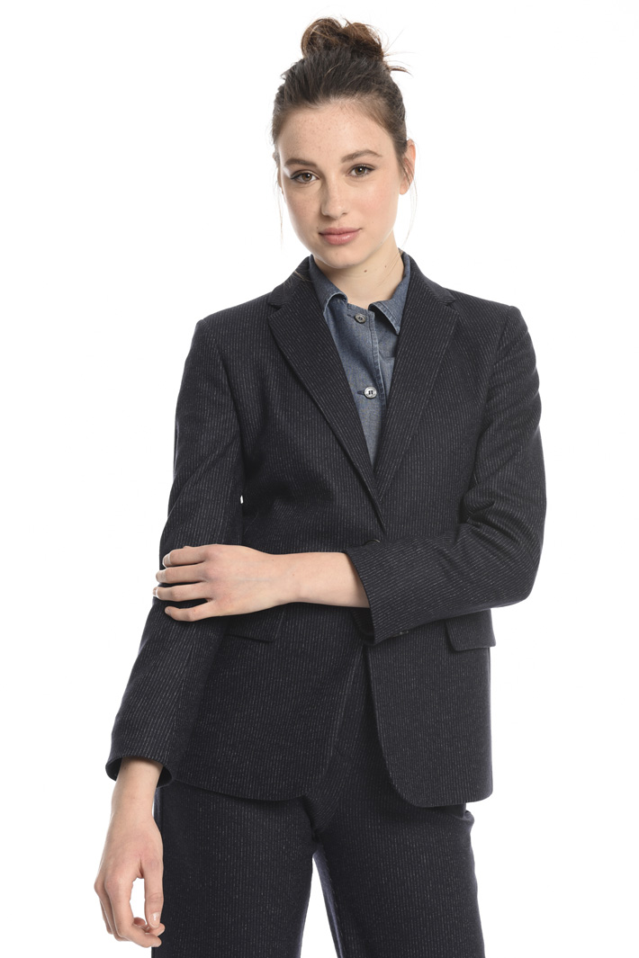 Wool jacket Intrend Wool jacket Intrend