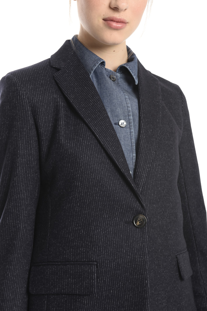Wool jacket Intrend Wool jacket Intrend