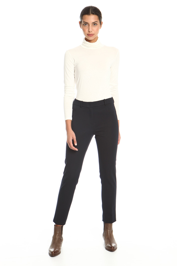 Viscose jersey top Intrend Viscose jersey top Intrend