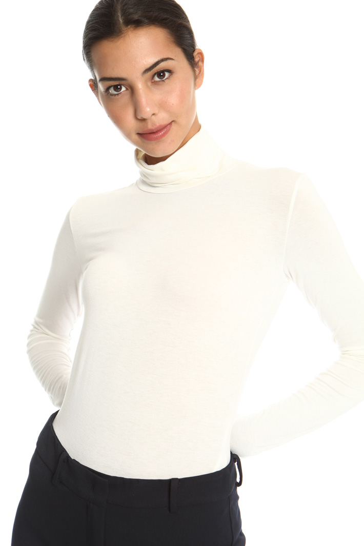 Viscose jersey top Intrend Viscose jersey top Intrend
