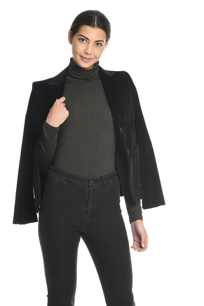 Viscose jersey top Intrend Viscose jersey top Intrend
