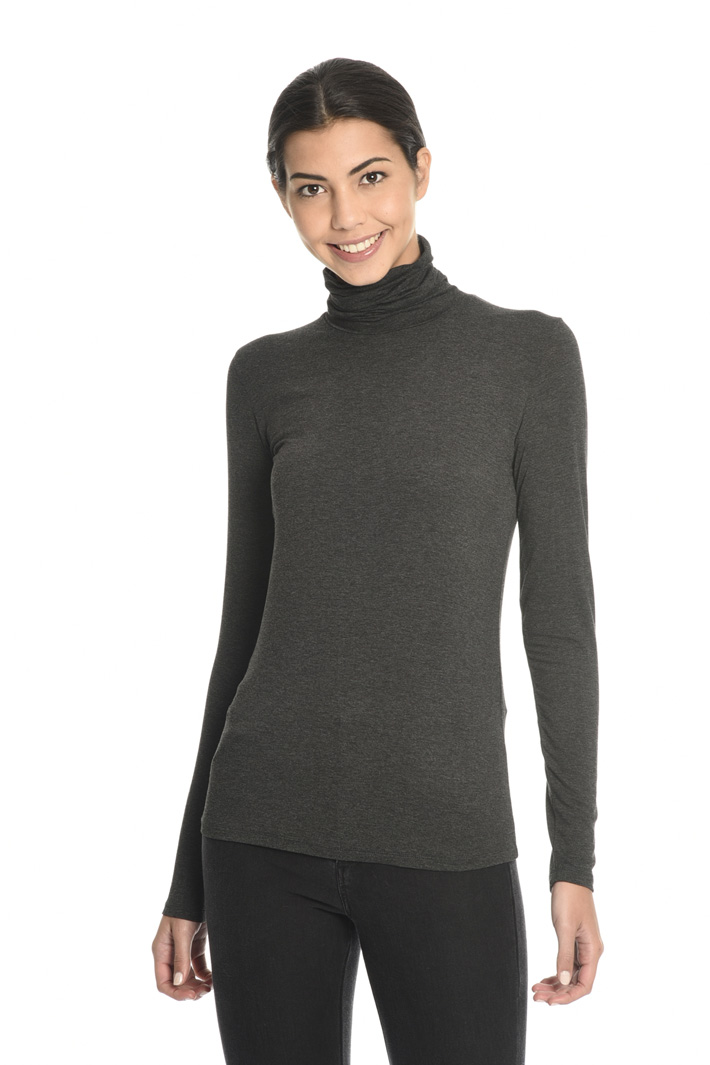 Viscose jersey top Intrend Viscose jersey top Intrend