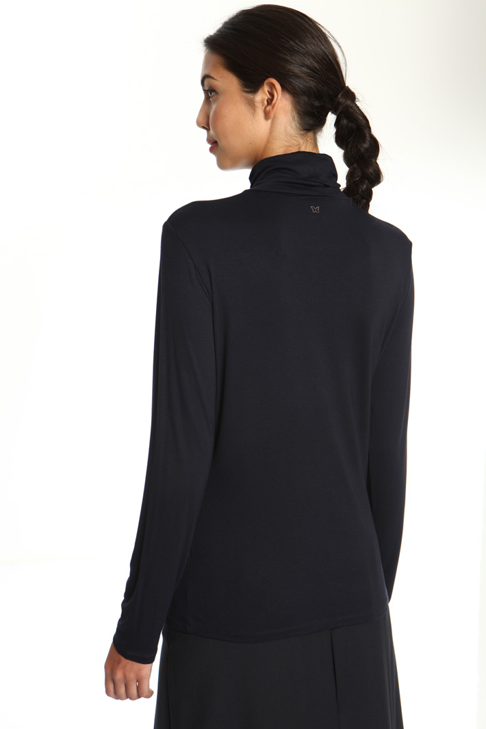 Viscose jersey top Intrend Viscose jersey top Intrend
