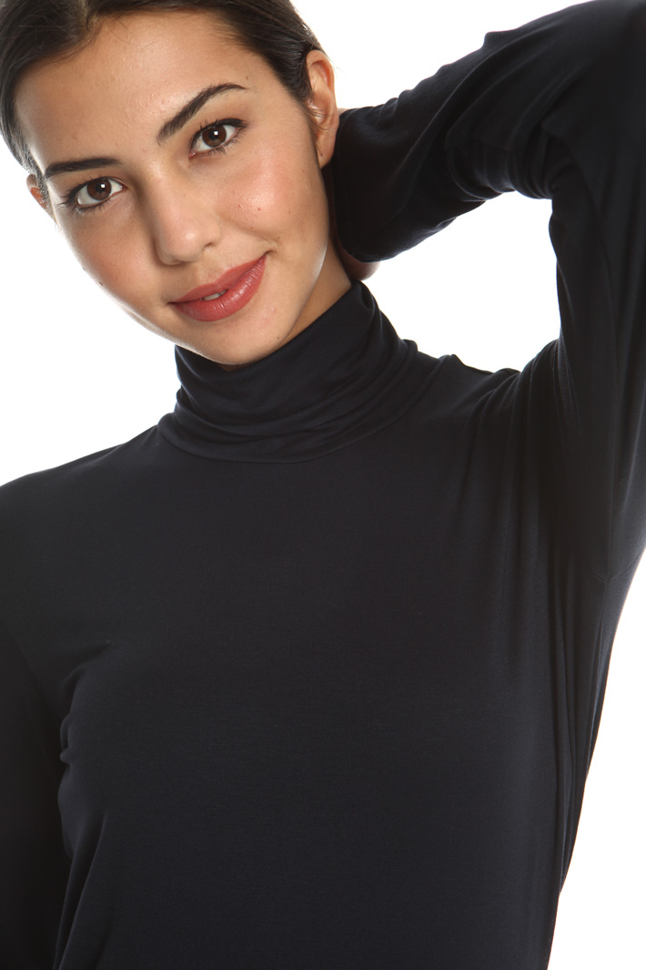 Viscose jersey top Intrend Viscose jersey top Intrend