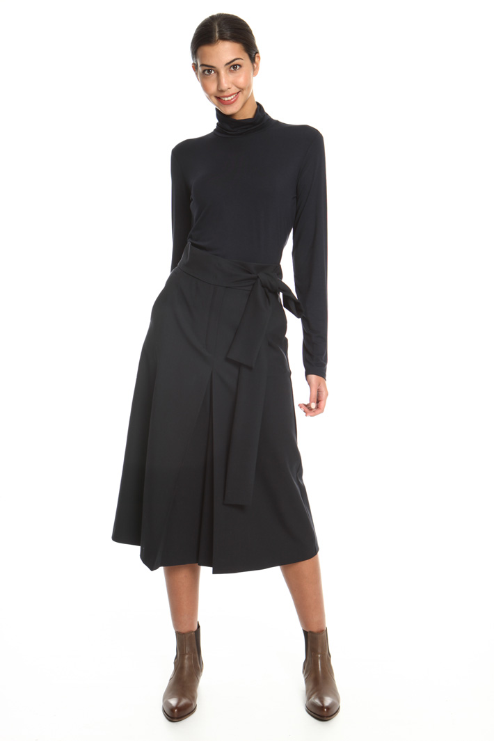 Viscose jersey top Intrend Viscose jersey top Intrend