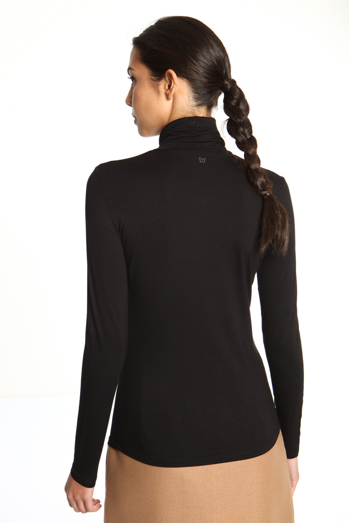 Viscose jersey top Intrend Viscose jersey top Intrend