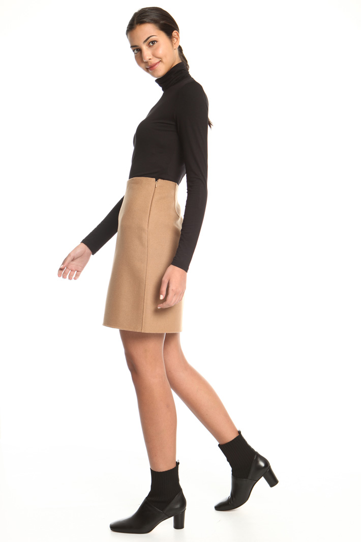 Viscose jersey top Intrend Viscose jersey top Intrend
