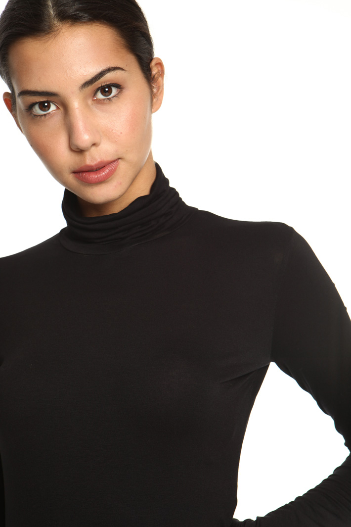 Viscose jersey top Intrend Viscose jersey top Intrend