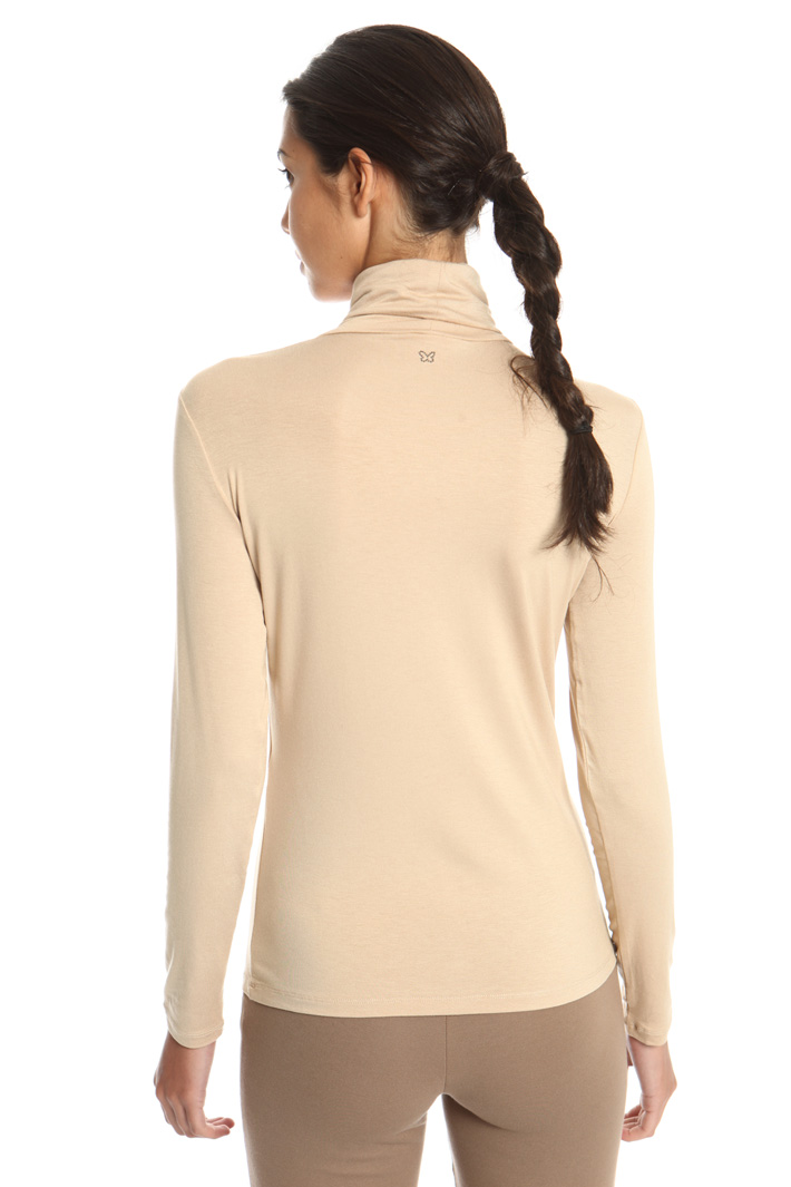 Viscose jersey top Intrend Viscose jersey top Intrend