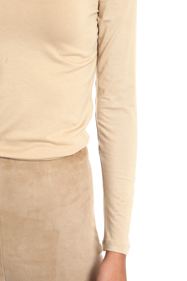 Viscose jersey top Intrend Viscose jersey top Intrend