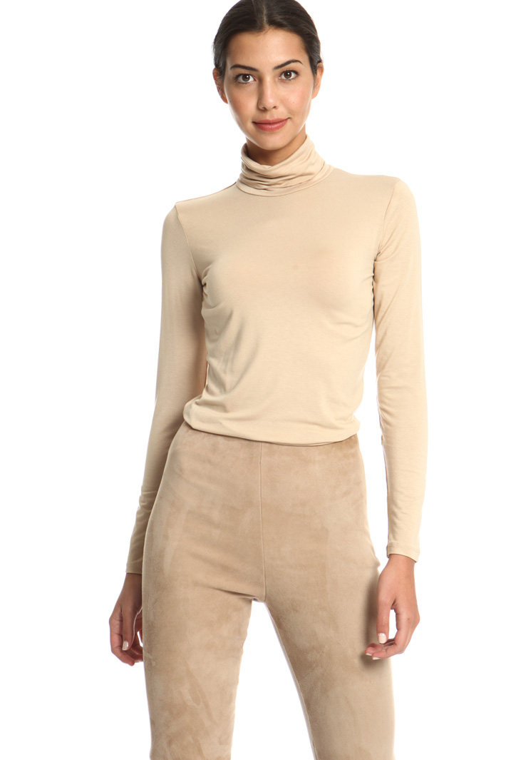 Viscose jersey top Intrend Viscose jersey top Intrend
