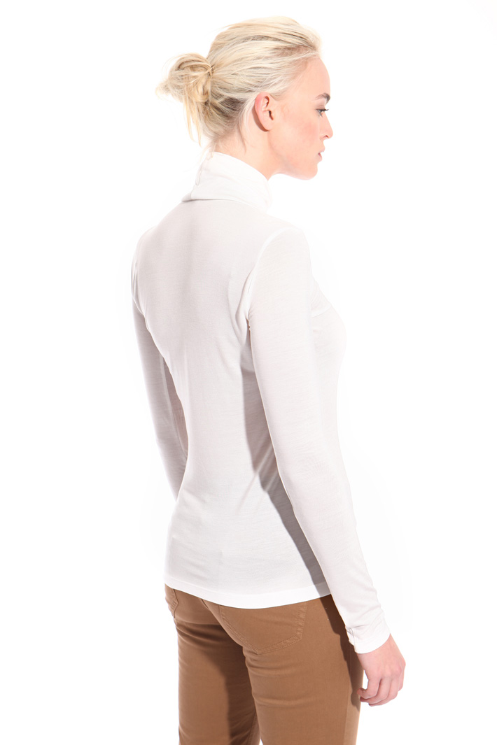 Turtleneck jersey Intrend Turtleneck jersey Intrend