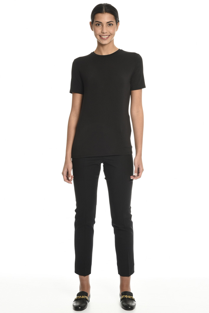 Jersey T-shirt Intrend Jersey T-shirt Intrend