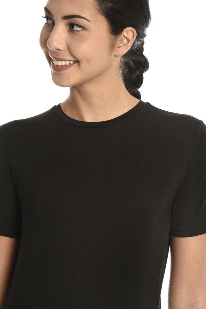 Jersey T-shirt Intrend Jersey T-shirt Intrend