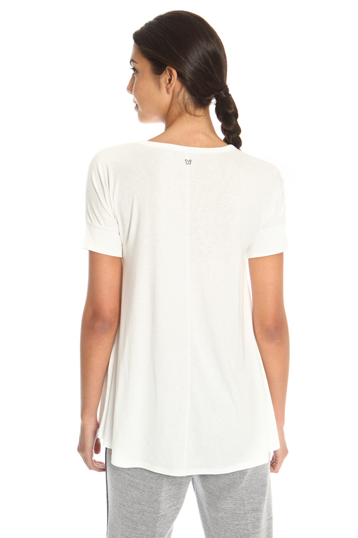 Jersey T-shirt Intrend Jersey T-shirt Intrend