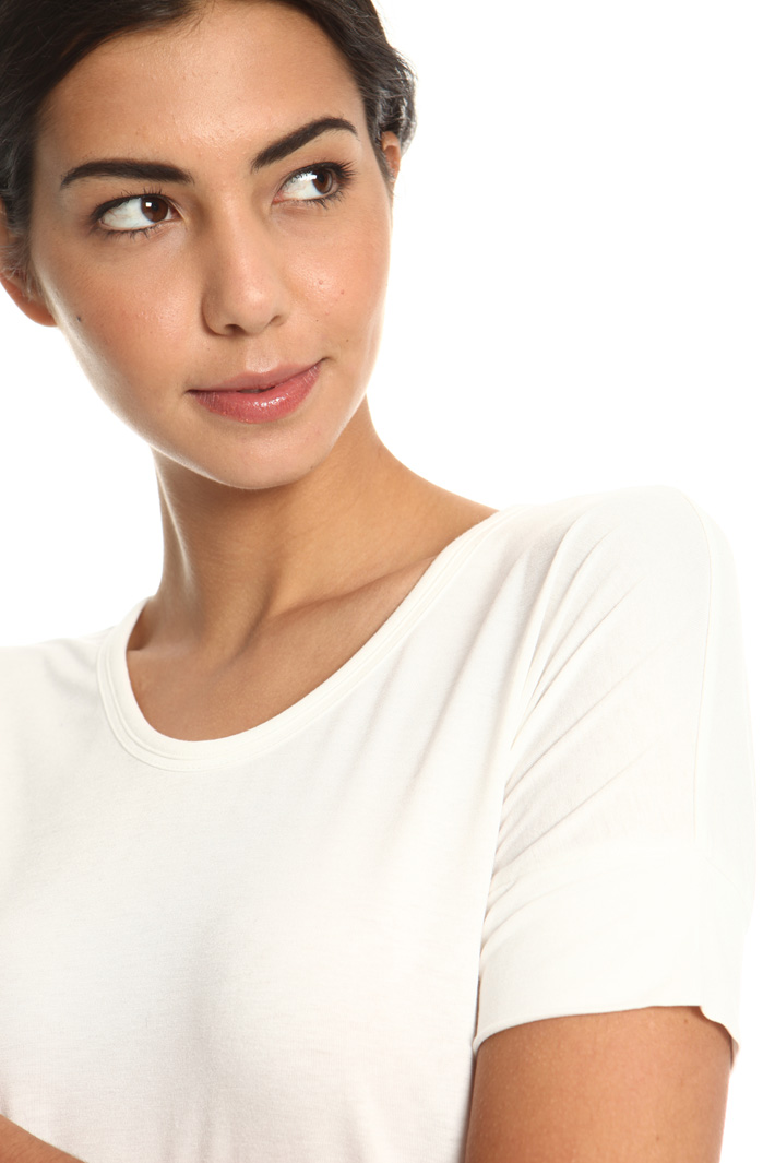 Jersey T-shirt Intrend Jersey T-shirt Intrend