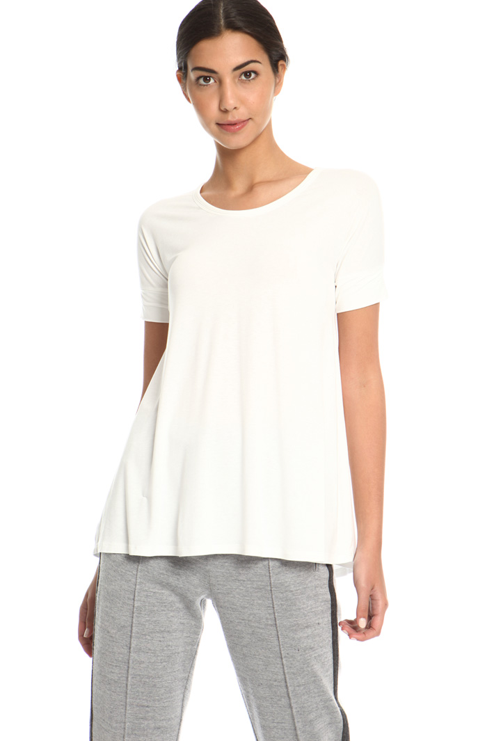 Jersey T-shirt Intrend Jersey T-shirt Intrend