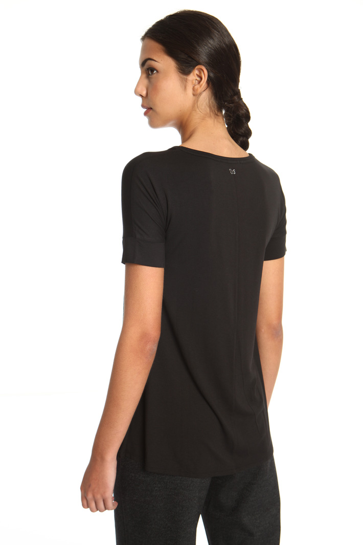 Jersey T-shirt Intrend Jersey T-shirt Intrend