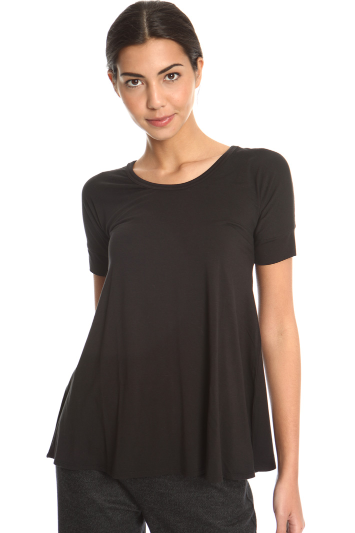 Jersey T-shirt Intrend Jersey T-shirt Intrend