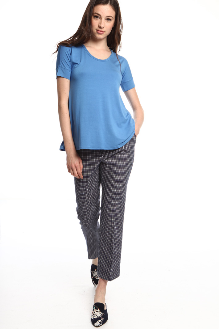 Jersey T-shirt Intrend Jersey T-shirt Intrend