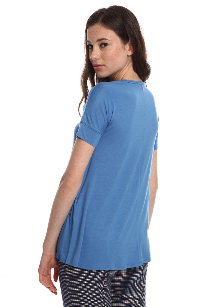 Jersey T-shirt Intrend Jersey T-shirt Intrend