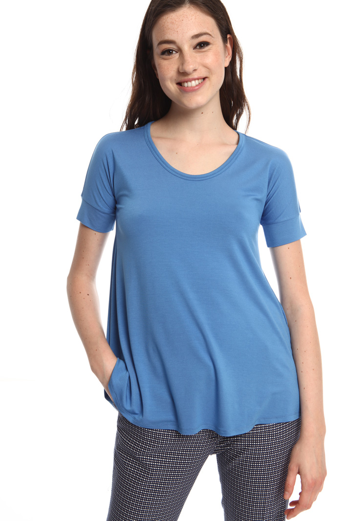 Jersey T-shirt Intrend Jersey T-shirt Intrend