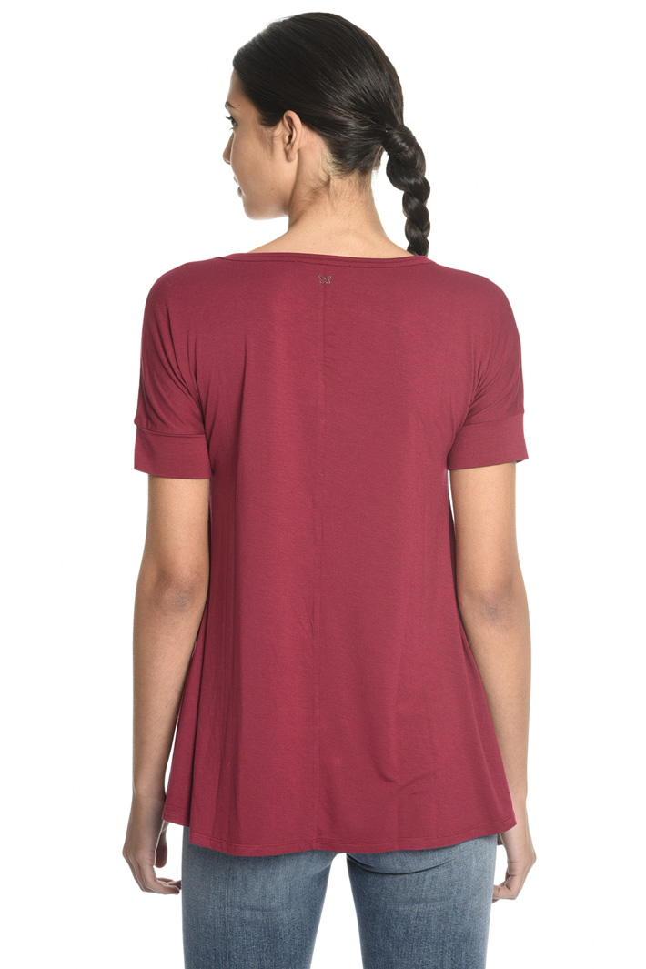 Jersey T-shirt Intrend Jersey T-shirt Intrend