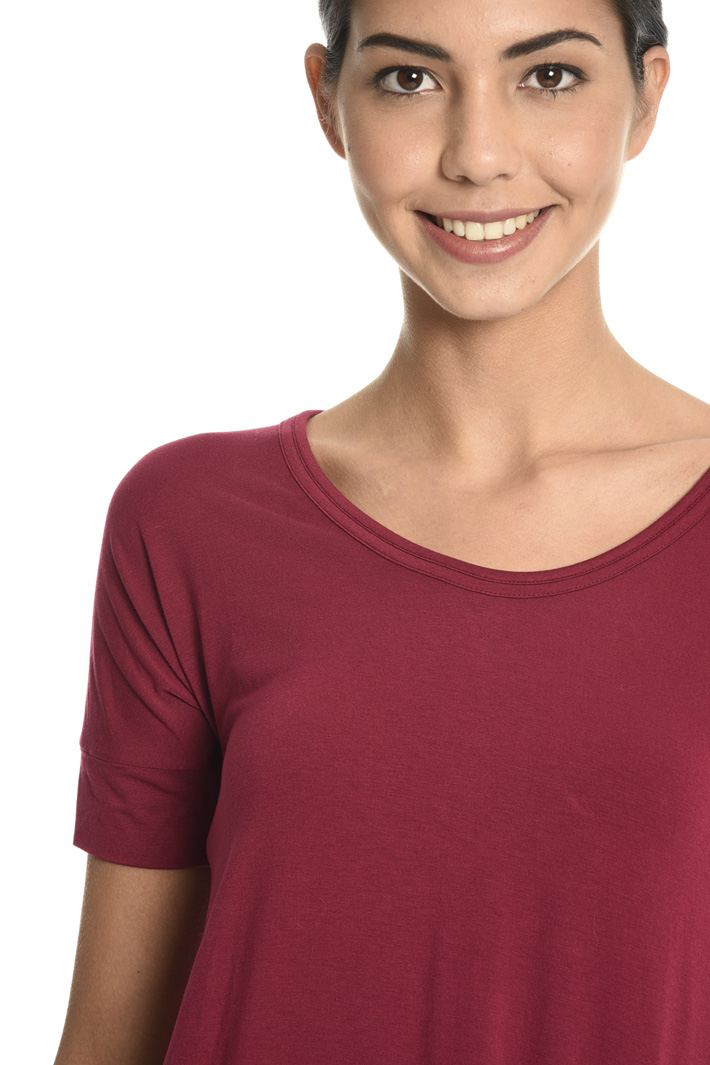 Jersey T-shirt Intrend Jersey T-shirt Intrend