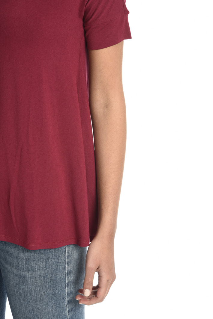 Jersey T-shirt Intrend Jersey T-shirt Intrend