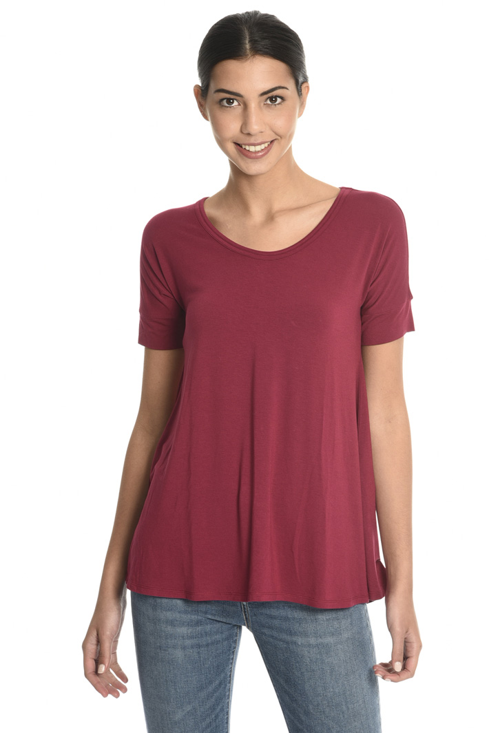 Jersey T-shirt Intrend Jersey T-shirt Intrend