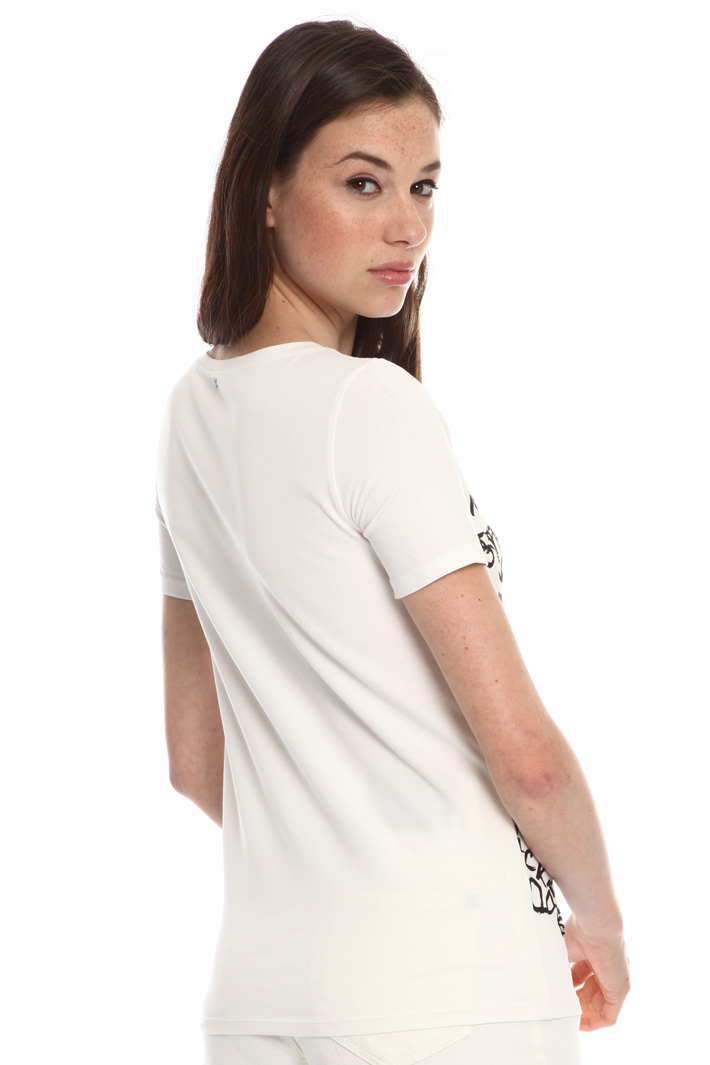 Jersey T-shirt Intrend Jersey T-shirt Intrend