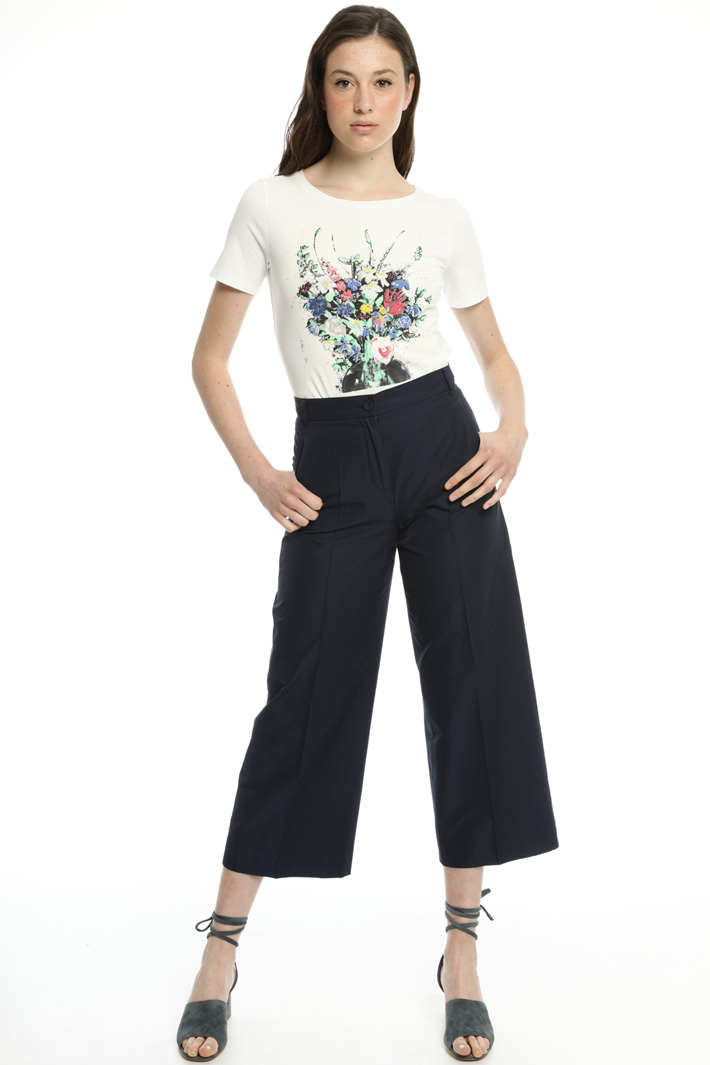 Jersey T-shirt Intrend Jersey T-shirt Intrend