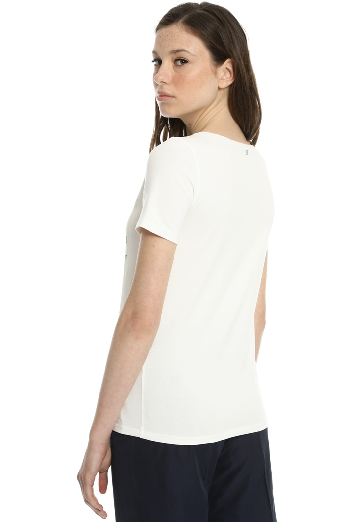 Jersey T-shirt Intrend Jersey T-shirt Intrend