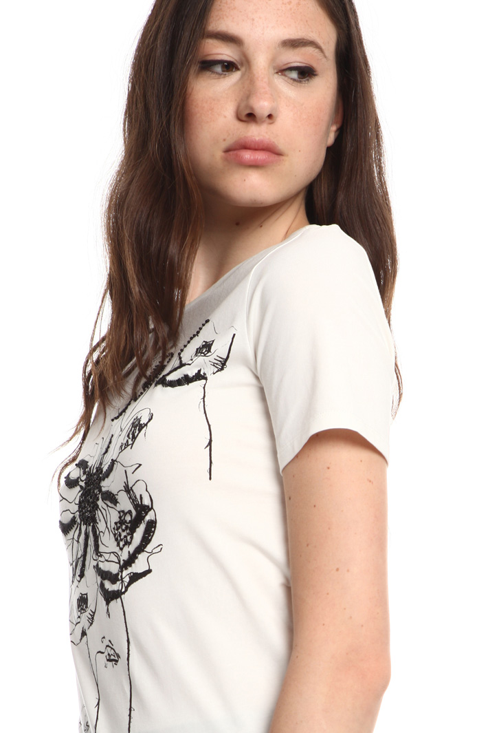 Jersey T-shirt Intrend Jersey T-shirt Intrend