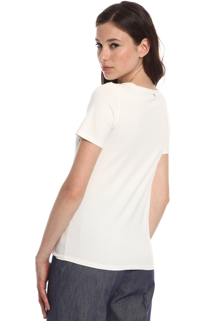 Jersey T-shirt Intrend Jersey T-shirt Intrend